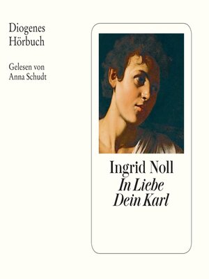 cover image of In Liebe Dein Karl